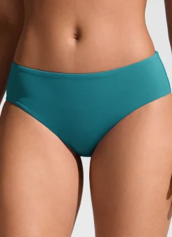 Sunshine Mid Rise Bikini Bottom