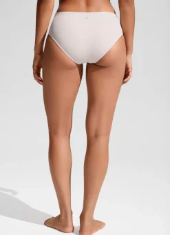 Sunshine Mid Rise Bikini Bottom