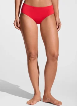 Sunshine Mid Rise Bikini Bottom