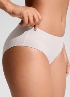 Sunshine Mid Rise Bikini Bottom