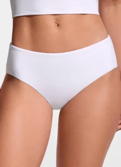Sunshine Mid Rise Bikini Bottom