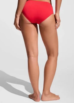 Sunshine Mid Rise Bikini Bottom