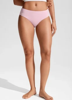 Sunshine Mid Rise Bikini Bottom