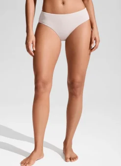 Sunshine Mid Rise Bikini Bottom
