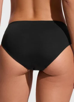 Sunshine Mid Rise Bikini Bottom