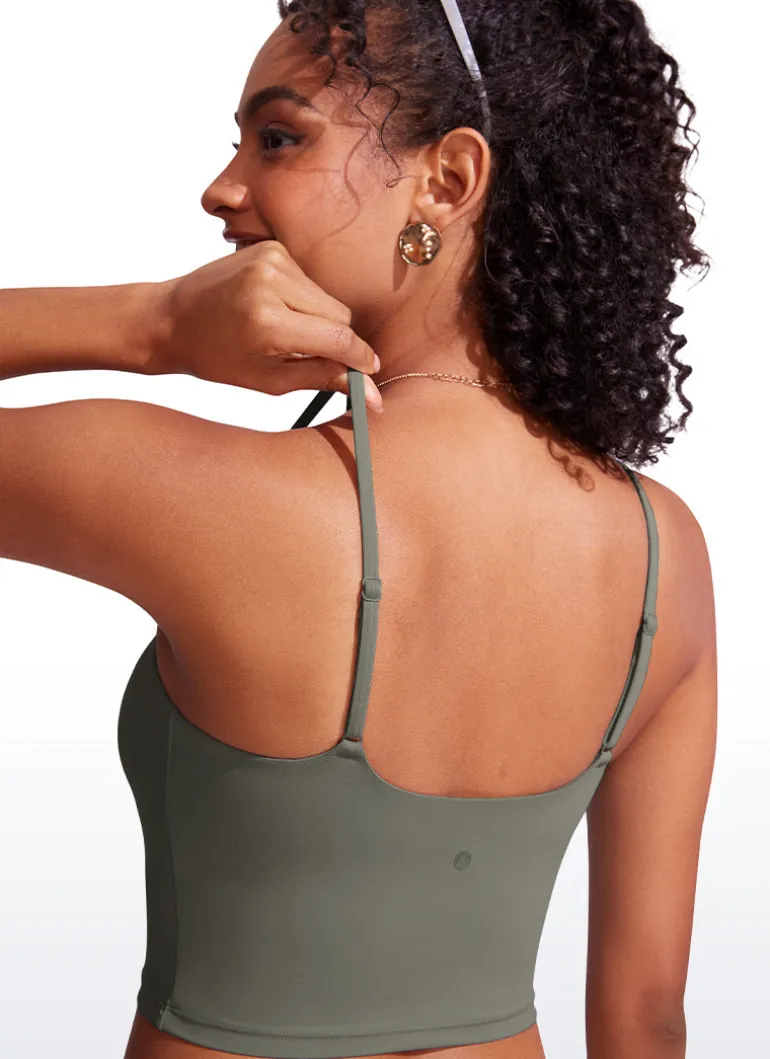 Sunshine padded Adjustable Strap Tankini