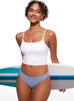 Sunshine padded Adjustable Strap Tankini