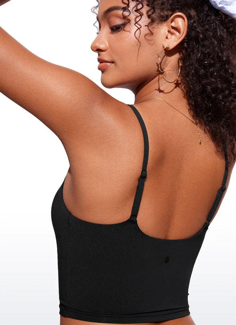 Sunshine padded Adjustable Strap Tankini