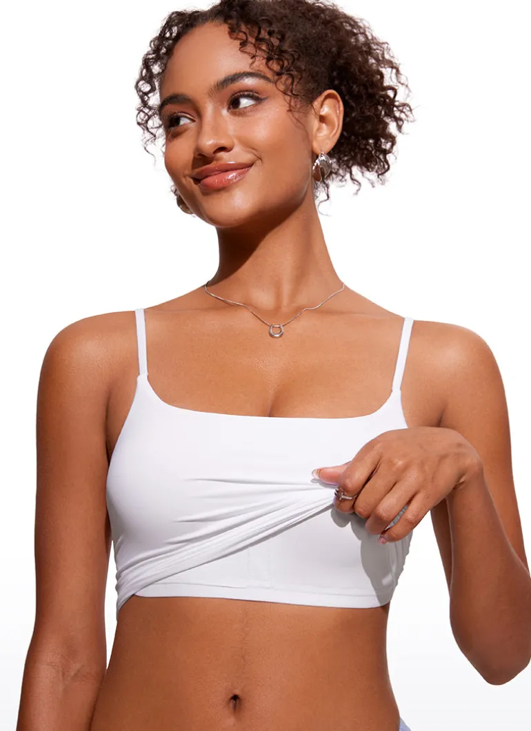 Sunshine padded Adjustable Strap Tankini