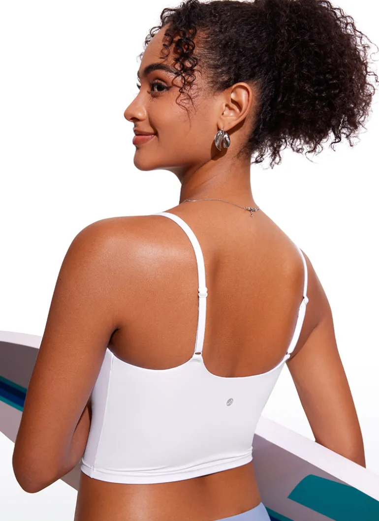 Sunshine padded Adjustable Strap Tankini