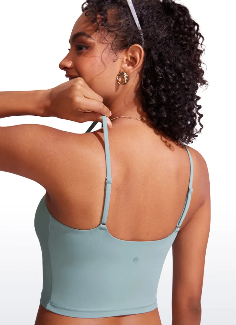 Sunshine padded Adjustable Strap Tankini