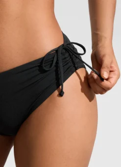 Sunshine Side Tie Adjustable Bikini Bottom