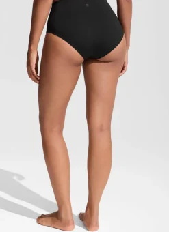 Sunshine V Cross Waist Bikini Bottom