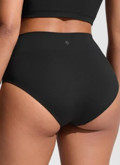 Sunshine V Cross Waist Bikini Bottom