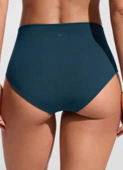 Sunshine V Cross Waist Bikini Bottom