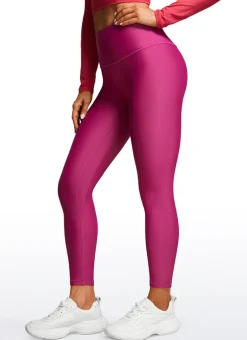 Thermal Fleece Lined Legging 25''