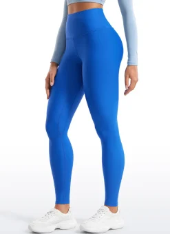 Thermal Fleece Lined Legging 28''