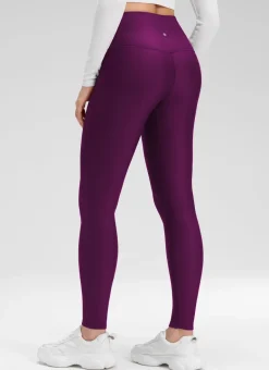 Thermal Fleece Lined Legging 28''