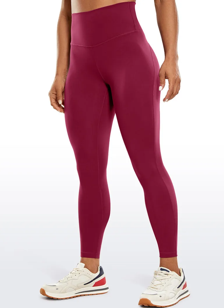 Ulti-Dry Workout Leggings 25''