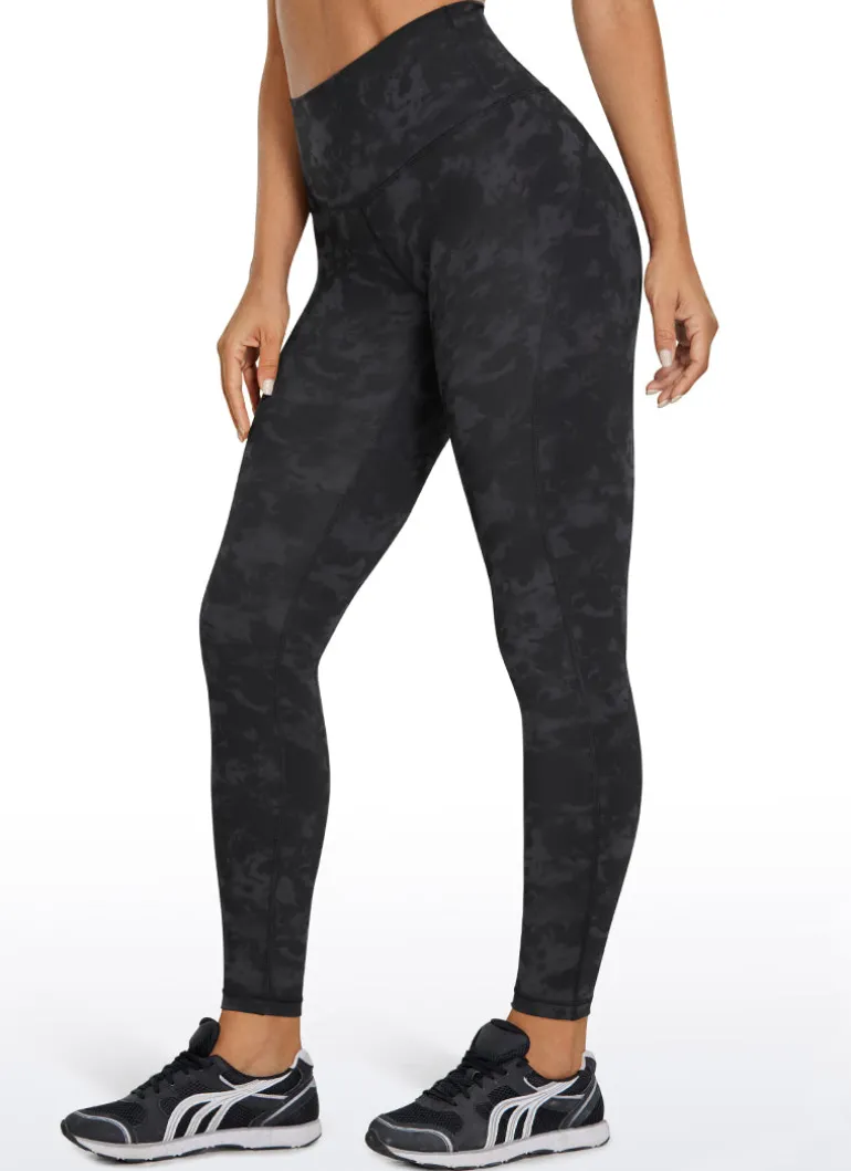 Ulti-Dry Workout Leggings 25''