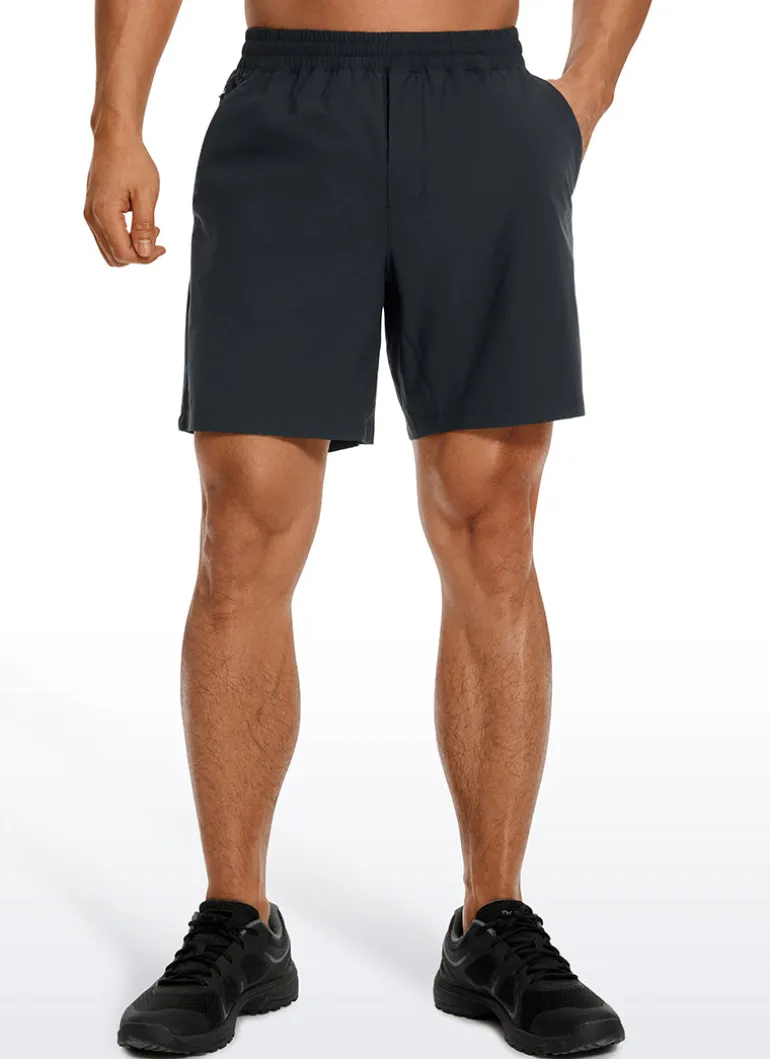 Ultra-Light Running Shorts 7''- Linerless