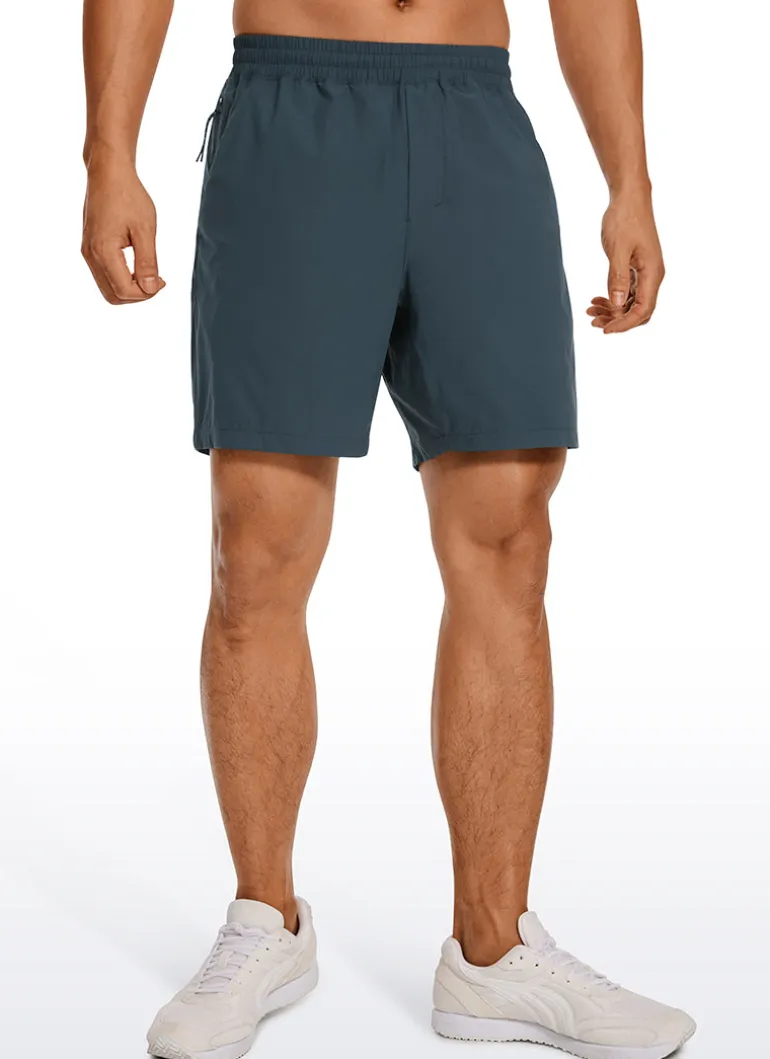 Ultra-Light Running Shorts 7''- Linerless