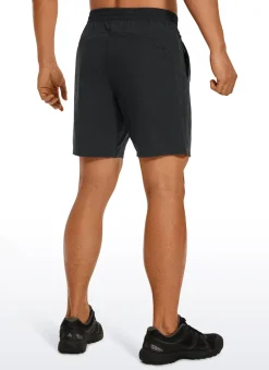 Ultra-Light Running Shorts 7''- Linerless