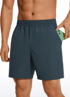 Ultra-Light Running Shorts 7''- Linerless