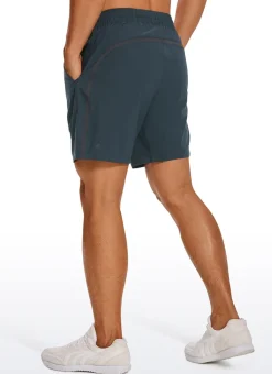 Ultra-Light Running Shorts 7''- Linerless