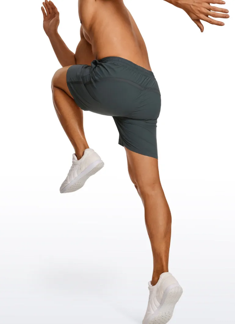 Ultra-Light Running Shorts 7''- Linerless