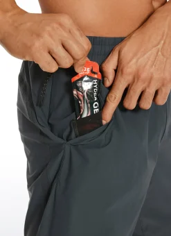 Ultra-Light Running Shorts 7''- Linerless