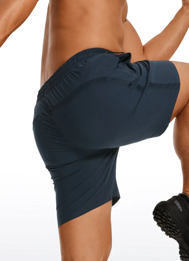 Ultra-Light Running Shorts 7''- Linerless