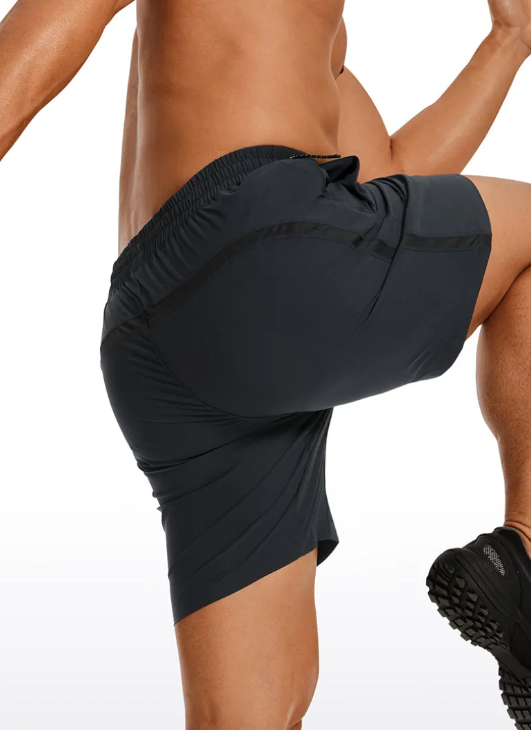 Ultra-Light Running Shorts 7''- Linerless