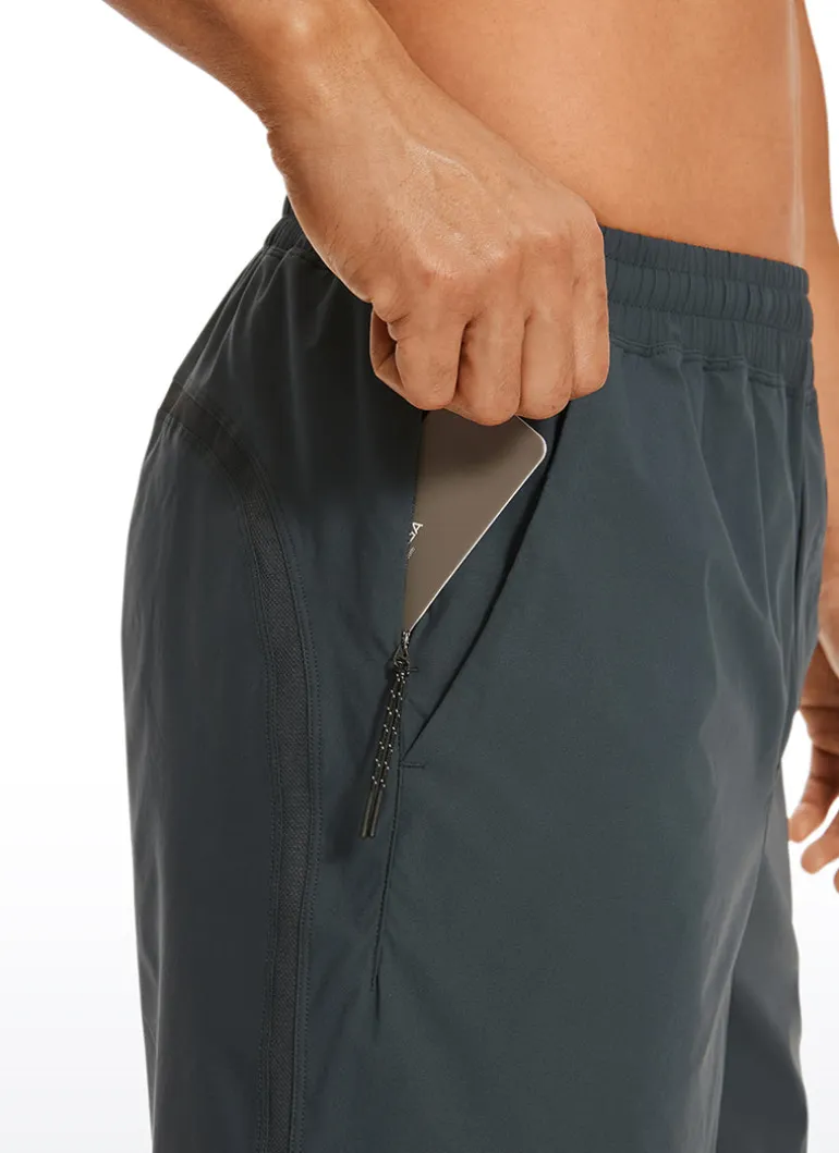 Ultra-Light Running Shorts 7''- Linerless