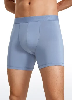 Ultra-Soft Modal Double Lined 5