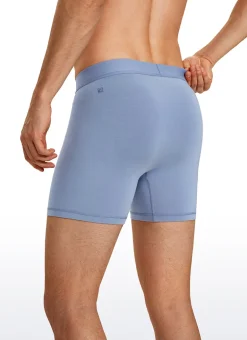 Ultra-Soft Modal Double Lined 5