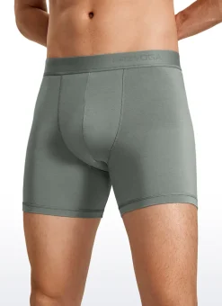 Ultra-Soft Modal Double Lined 5