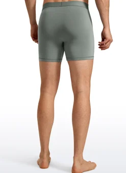 Ultra-Soft Modal Double Lined 5