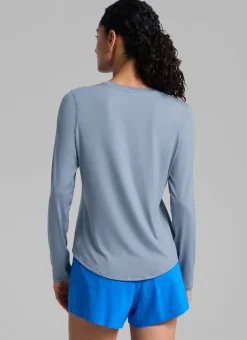 UPF 50+ Lightweight Long Sleeve