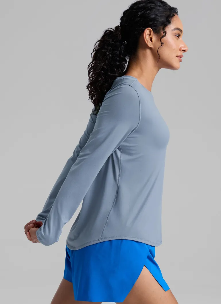 UPF 50+ Lightweight Long Sleeve