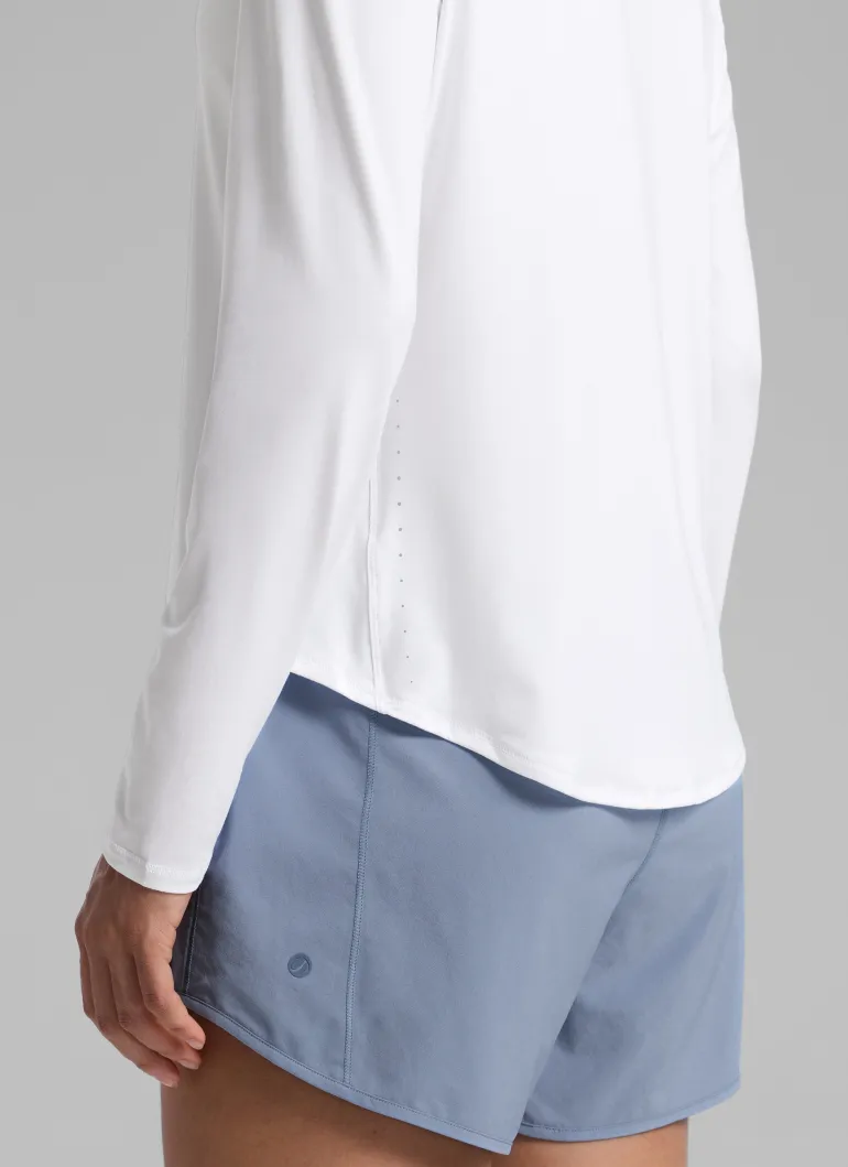 UPF 50+ Lightweight Long Sleeve