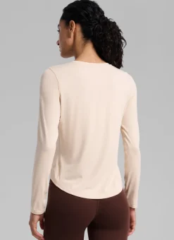 UPF 50+ Lightweight Long Sleeve