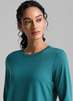 UPF 50+ Lightweight Long Sleeve