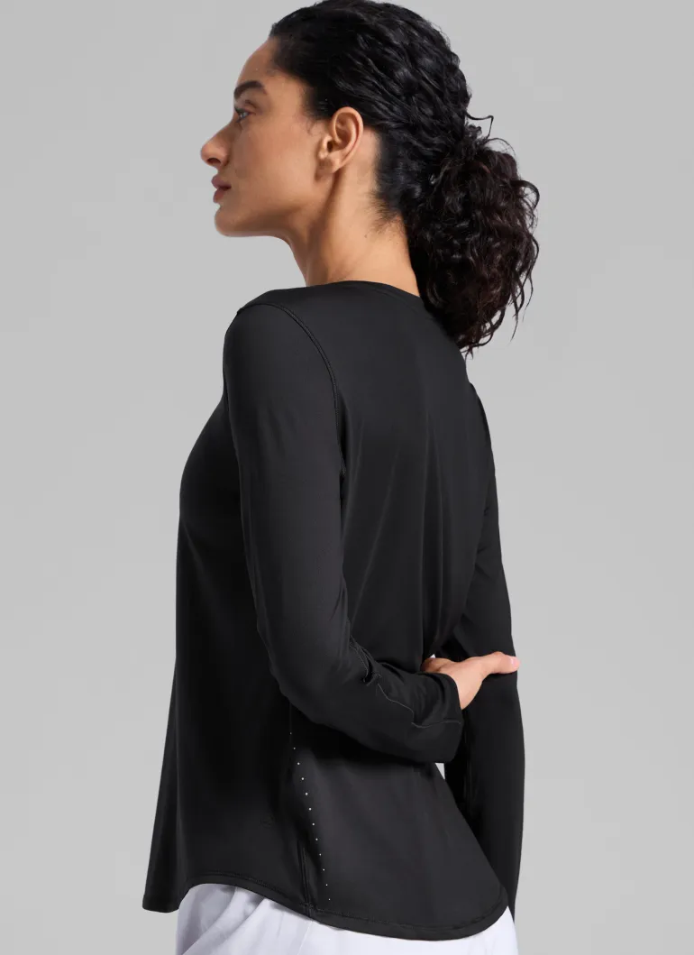 UPF 50+ Lightweight Long Sleeve