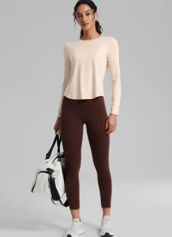 UPF 50+ Lightweight Long Sleeve