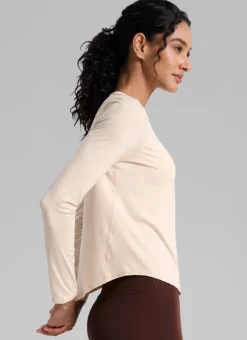 UPF 50+ Lightweight Long Sleeve
