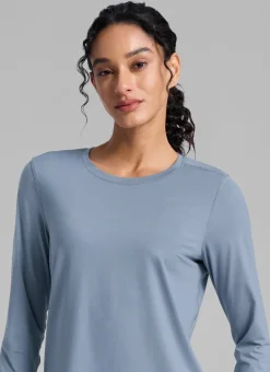 UPF 50+ Lightweight Long Sleeve