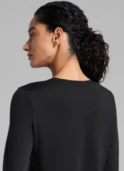 UPF 50+ Lightweight Long Sleeve