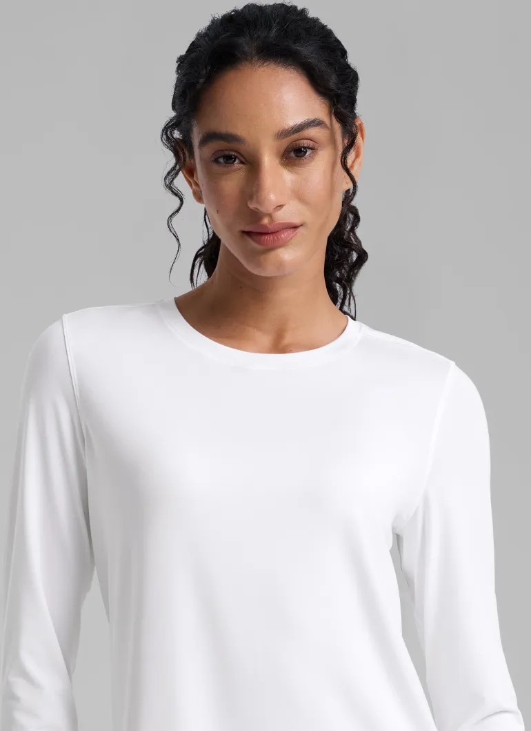UPF 50+ Lightweight Long Sleeve