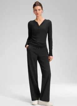 Walk the City Pocket Straight Leg Pant 30